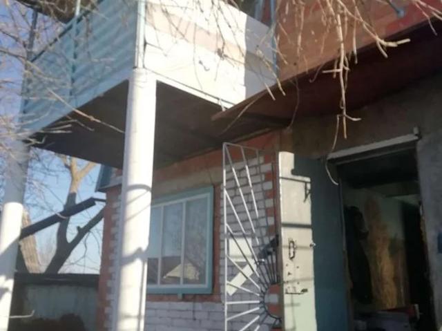 Дом продажа в Старые дачи, Ейск