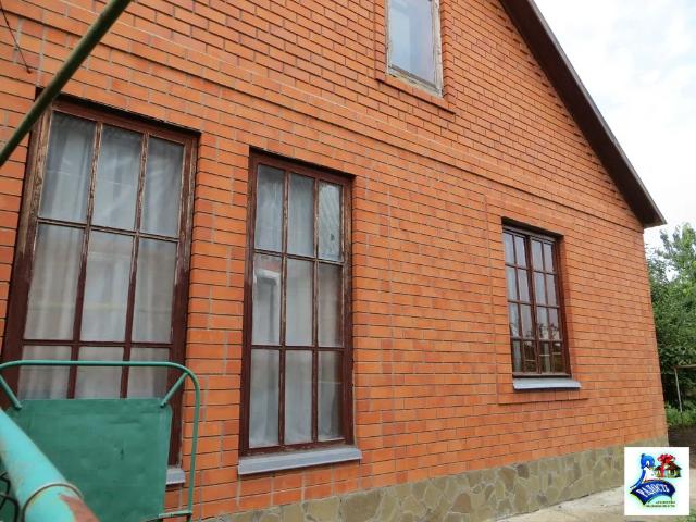 Дом продажа в 38-й микрорайон, Ейск
