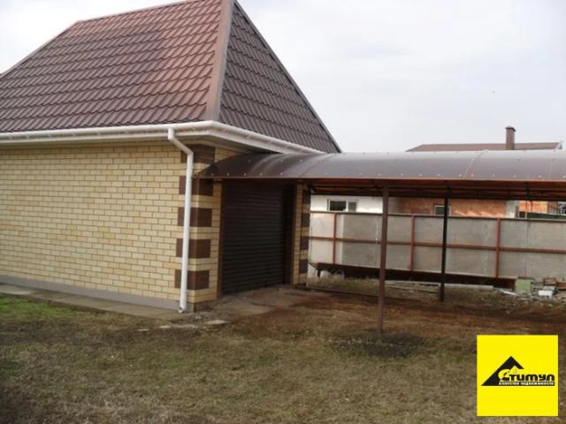 Дом продажа в 1-е отделение совхоза 
