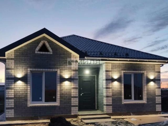 Дом продажа в Елань, Тюменский район