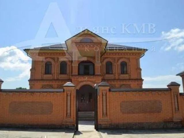 Дом продажа в Иноземцево, Ставропольский Край