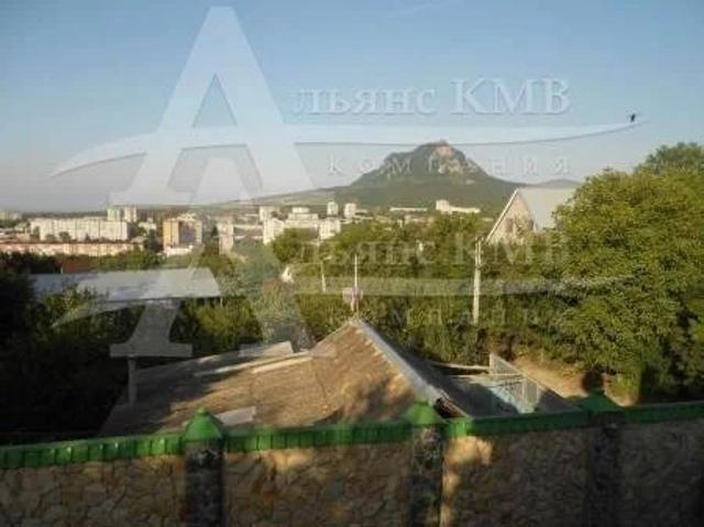 Дом продажа в Железноводск, городской округ Железноводск