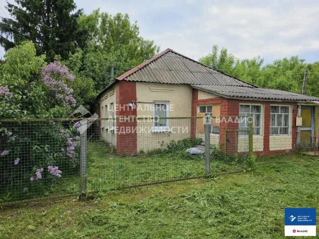 Дом продажа в Рязанская область
