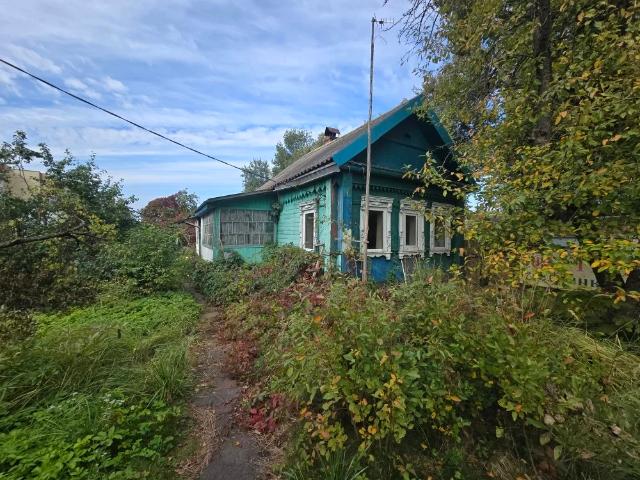 Дом продажа в Ершово, Одинцовский городской округ