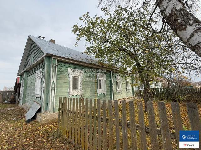 Дом продажа в Рязанская область