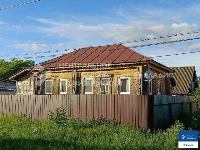 Дом продажа в Рязанская область