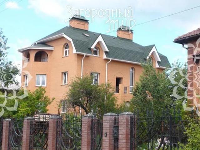 Дом продажа в Ермолино, Дмитровский муниципальный округ
