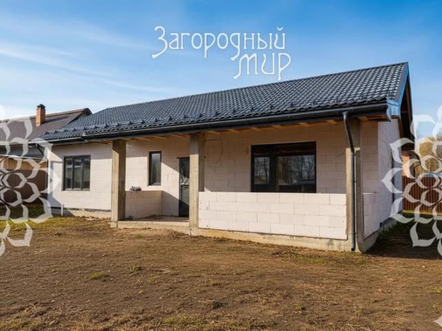 Дом продажа в Ермолино, Дмитровский муниципальный округ