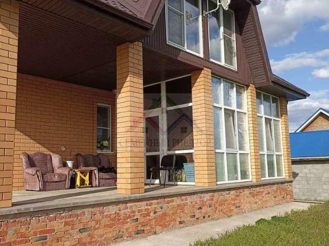 Дом продажа в Черниково, Старооскольский городской округ