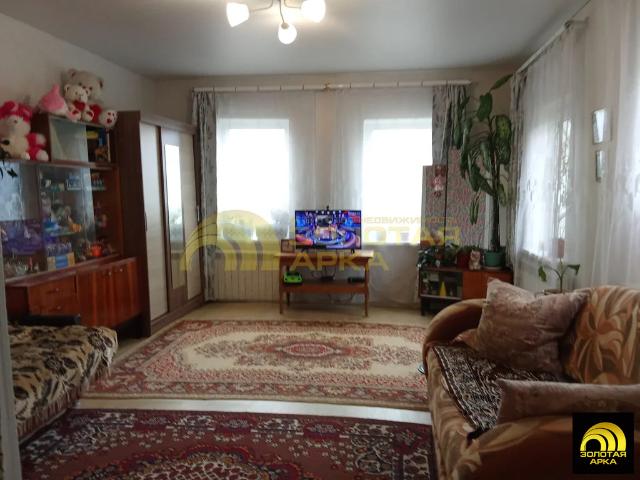 Дом продажа в Черноморский, Краснодарский Край