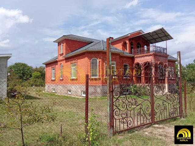 Дом продажа в Солнечный микрорайон, Черноморский