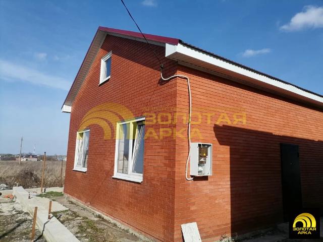 Дом продажа в Черноморский, Краснодарский Край