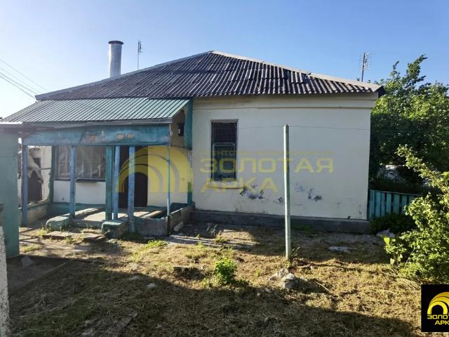 Дом продажа в Черноморский, Краснодарский Край