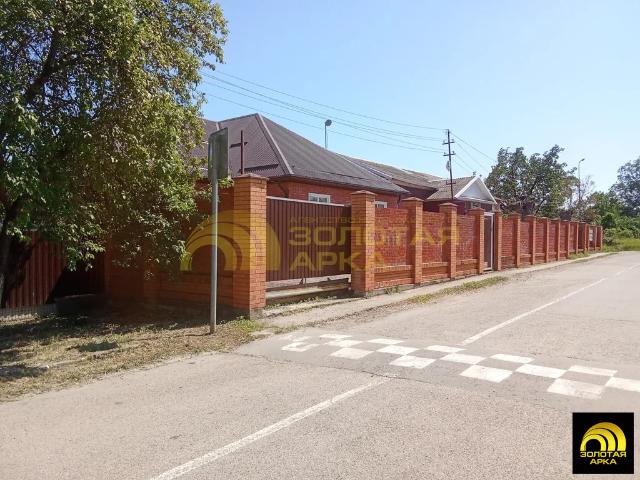 Дом продажа в Черноморский, Краснодарский Край
