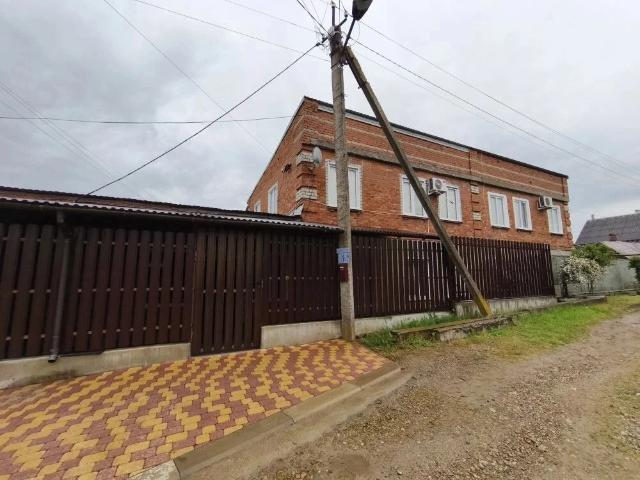 Дом продажа в Черноморский, Краснодарский Край