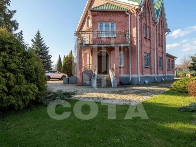 Дом продажа в Воронежская область