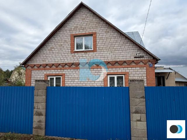 Дом продажа в Чесноковский, Башкортостан Респ