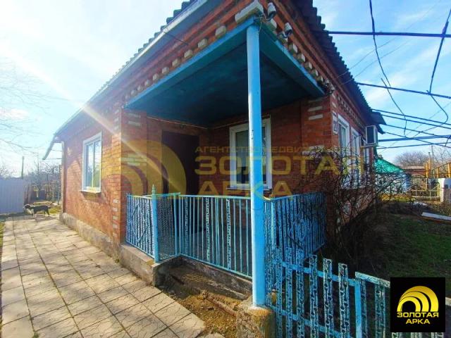 Дом продажа в Федоровская Ст-ца, Краснодарский Край