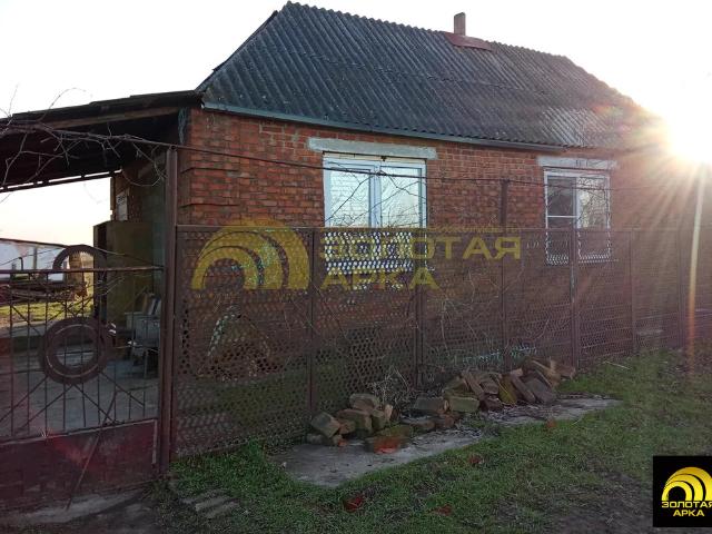 Дом продажа в Федоровская Ст-ца, Краснодарский Край