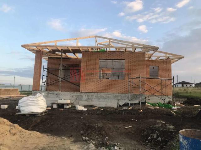 Дом продажа в Федосеевка, Старооскольский городской округ