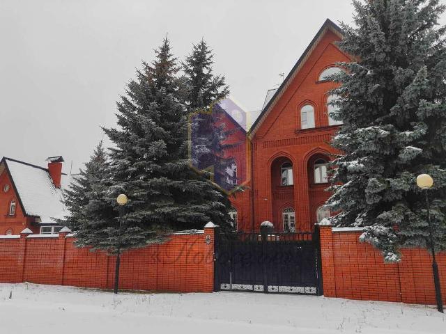 Дом продажа в Федосеевка С, Белгородская область