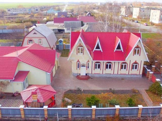 Дом продажа в Федосеевка С, Белгородская область
