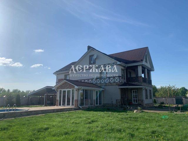 Дом продажа в Федосеевка С, Белгородская область
