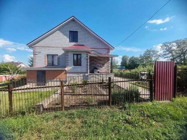 Дом продажа в Федосеевка С, Белгородская область