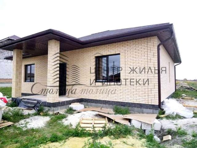 Дом продажа в Федосеевка С, Белгородская область