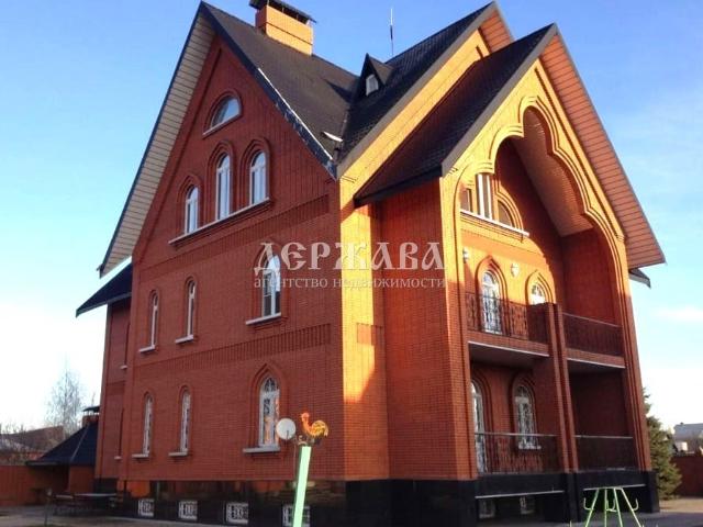 Дом продажа в Федосеевка С, Белгородская область