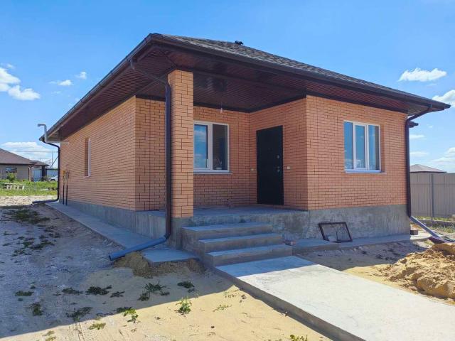 Дом продажа в Старый Оскол, Белгородская область