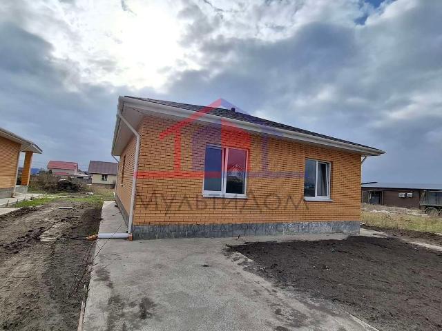 Дом продажа в Федосеевка С, Белгородская область