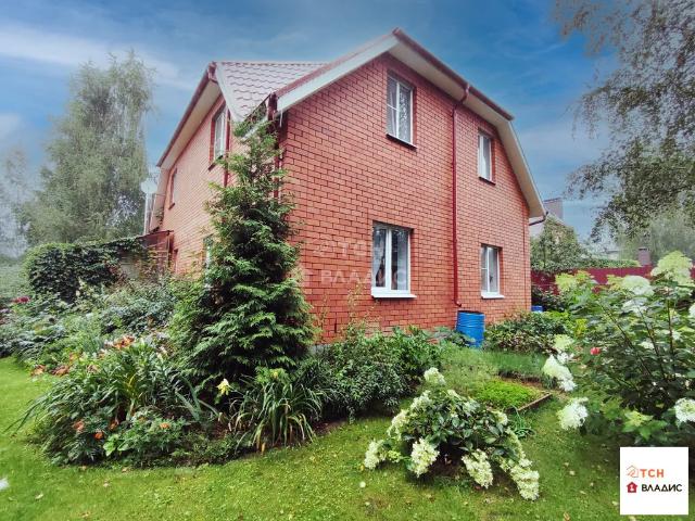 Дом продажа в Фенино Д, Московская область