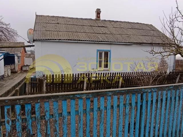 Дом продажа в Фонталовская Ст-ца, Краснодарский Край