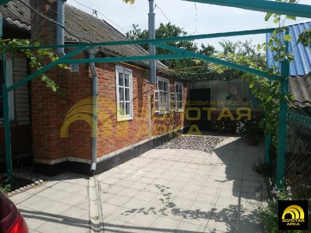 Дом продажа в Фонталовская Ст-ца, Краснодарский Край