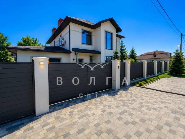Дом продажа в Владимирская слобода, Среднеахтубинский район