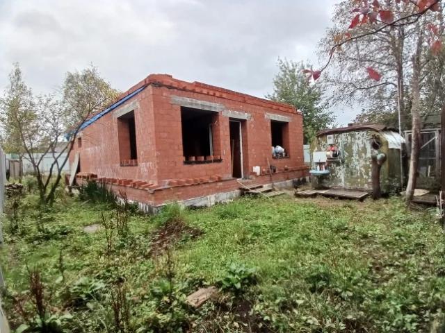 Дом продажа в Гарь-Покровское, Одинцовский городской округ
