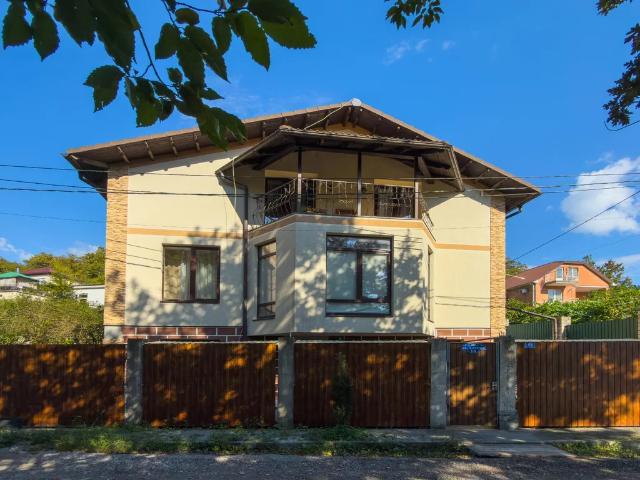 Дом продажа в СТ Садовод-9, Широкая Щель