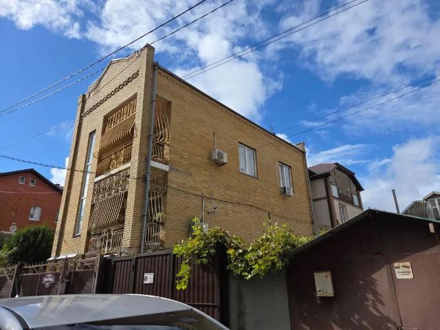 Дом продажа в Толстый мыс, Геленджик