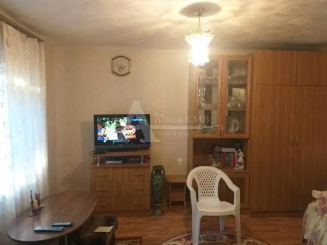 Дом продажа в Краснокумское, Георгиевский муниципальный округ
