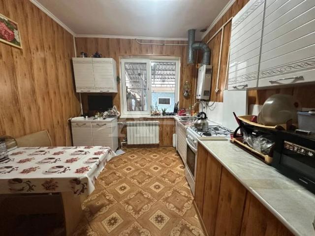 Дом продажа в Георгиевск, Георгиевский муниципальный округ