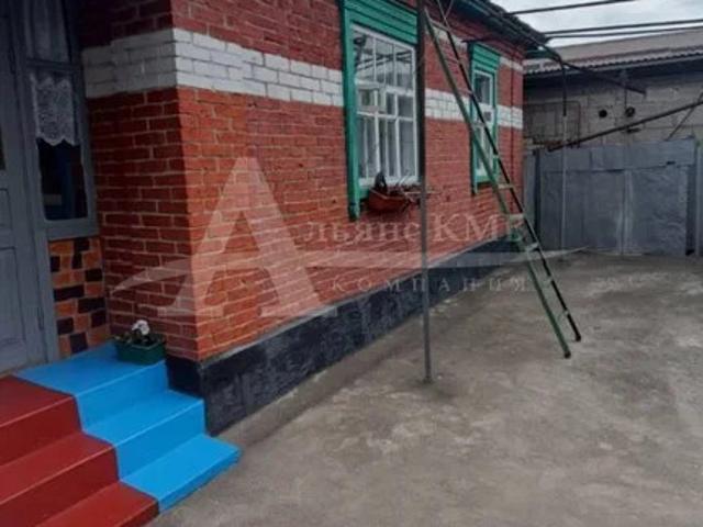 Дом продажа в Георгиевск, Георгиевский муниципальный округ