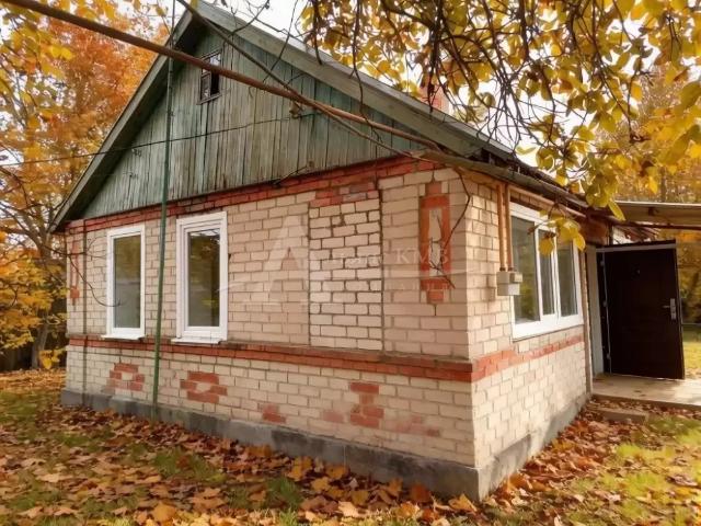 Дом продажа в Краснокумское, Георгиевский муниципальный округ