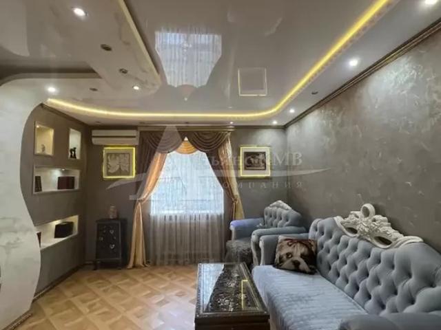 Дом продажа в Краснокумское, Георгиевский муниципальный округ