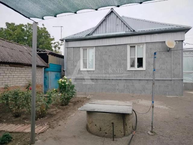 Дом продажа в Георгиевск, Ставропольский Край