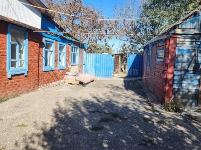 Дом продажа в Краснокумское, Георгиевский муниципальный округ
