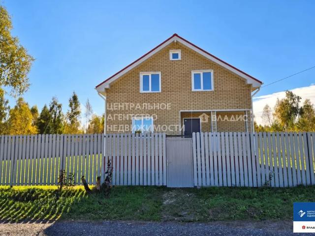 Дом продажа в Гнетово, Рязанский район