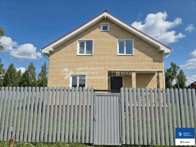 Дом продажа в Гнетово, Рязанский район