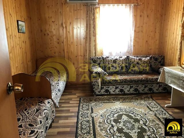 Дом продажа в Голубицкая, Темрюкский район