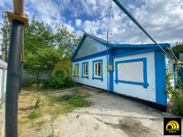 Дом продажа в Голубицкая Ст-ца, Краснодарский Край